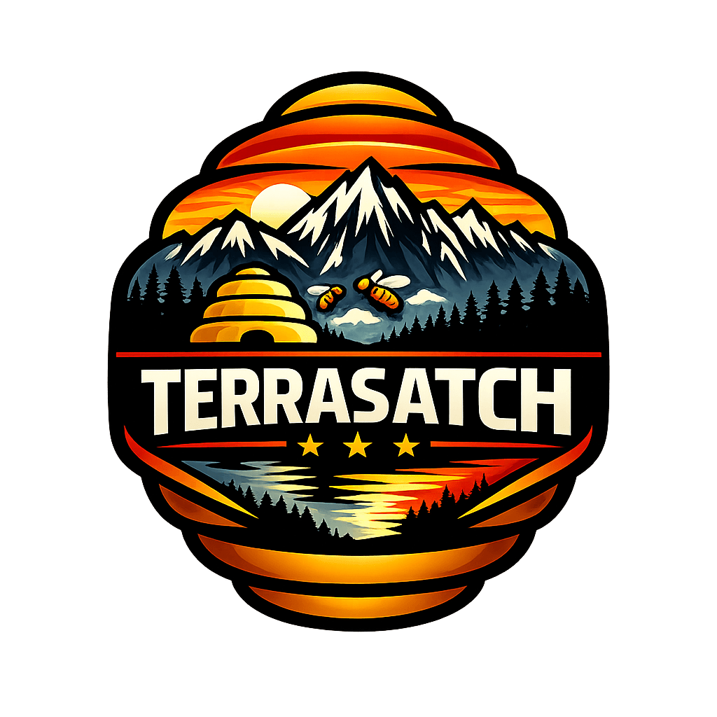 TerraSatch